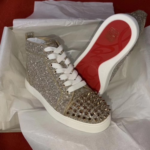 Super Max Christian Louboutin Shoes-1267