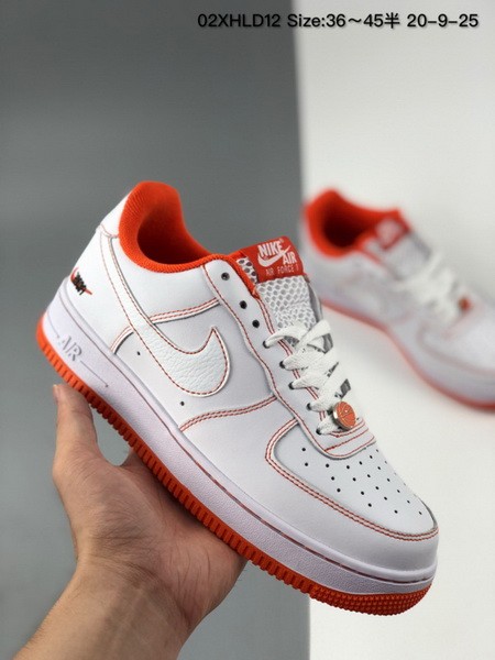 Nike air force shoes women low-1669