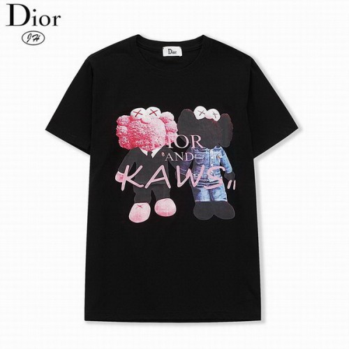 Dior T-Shirt men-141(S-XXL)