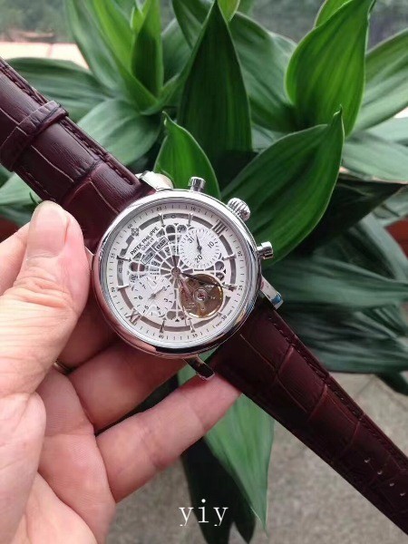 Patek Philippe Watches-272