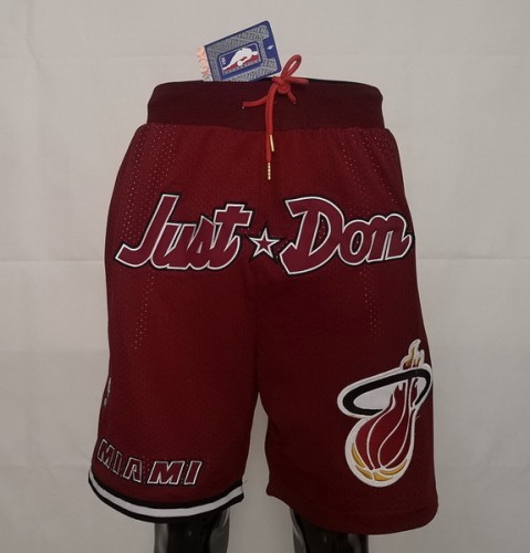 NBA Shorts-485