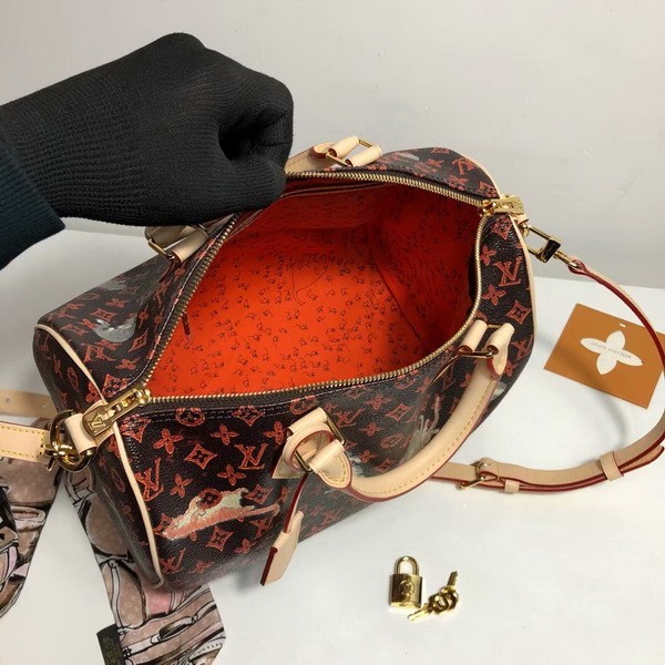 LV Hangbags AAA-207