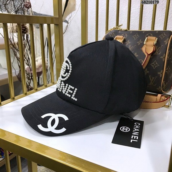 CHAL Hats AAA-456