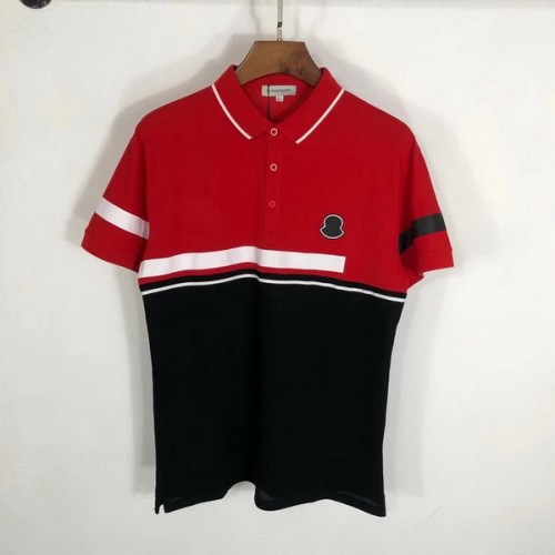 Moncler Polo t-shirt men-145(M-XXL)