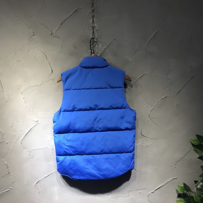 CG Down Vest men-042