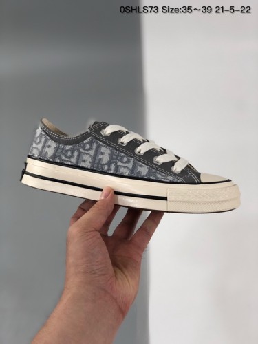 Converse Shoes Low Top-121