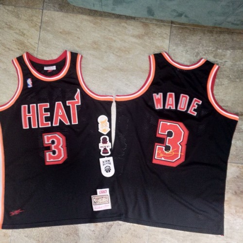 NBA Miami Heat-088