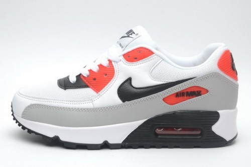 Nike Air Max 90 women shoes-325