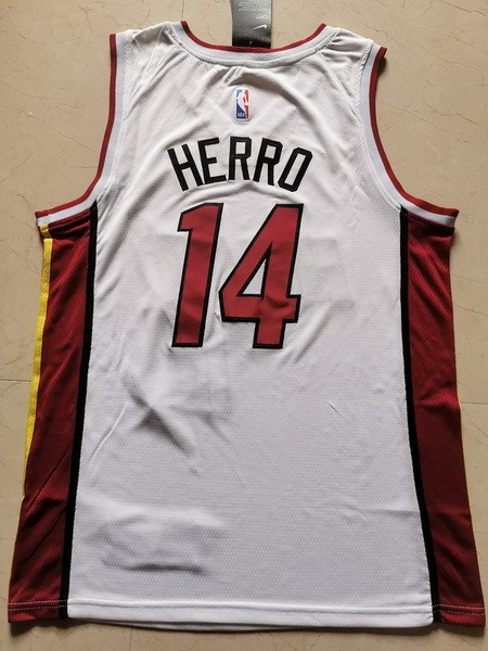 NBA Miami Heat-078