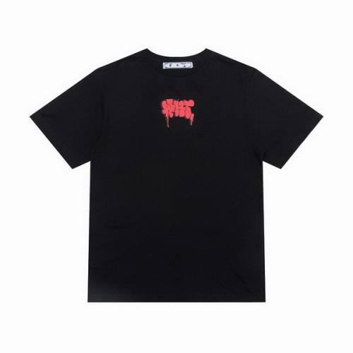 Off white t-shirt men-889(S-XL)