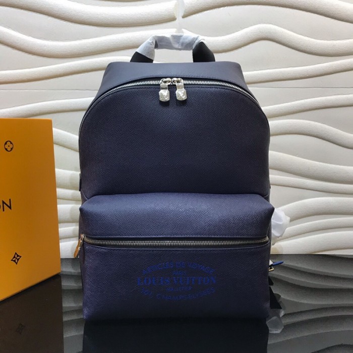 LV High End Quality Backpck-075