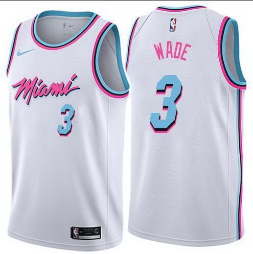 NBA Miami Heat-018