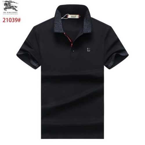 Burberry polo men t-shirt-322(M-XXXL)