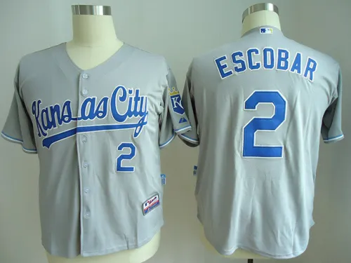 MLB Kansas City Royals-393