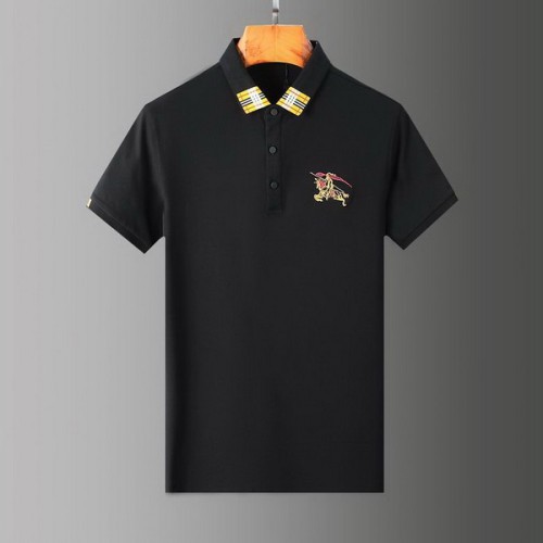 Burberry polo men t-shirt-108(M-XXXL)
