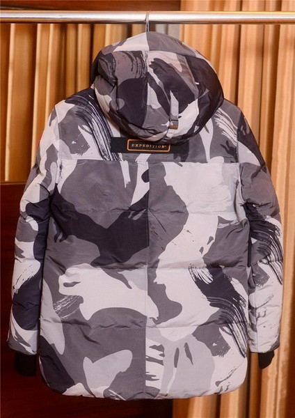 CG Down Jacket men-404