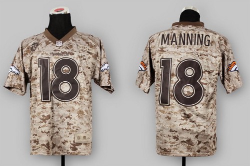 NFL Camouflage-087