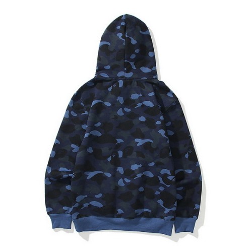 Bape men Hoodies-408(M-XXXL)