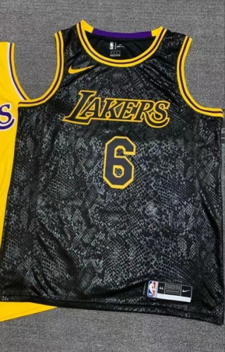 NBA Los Angeles Lakers-732