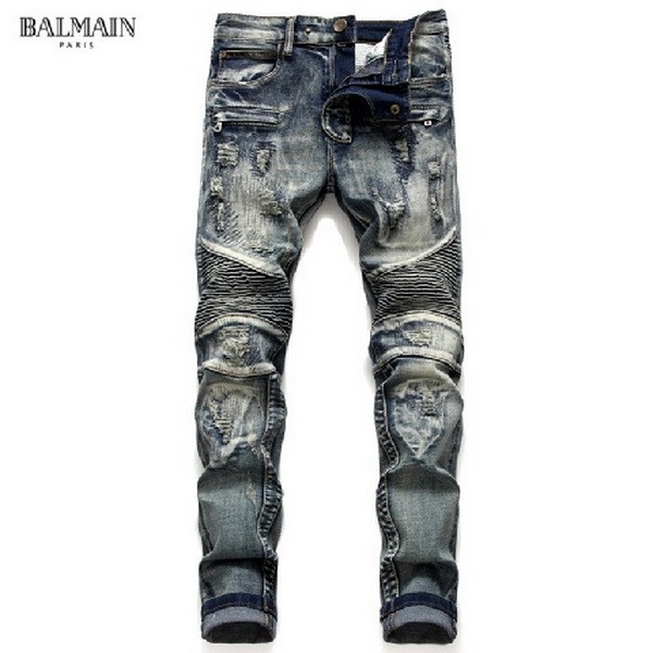 Balmain Jeans AAA quality-479