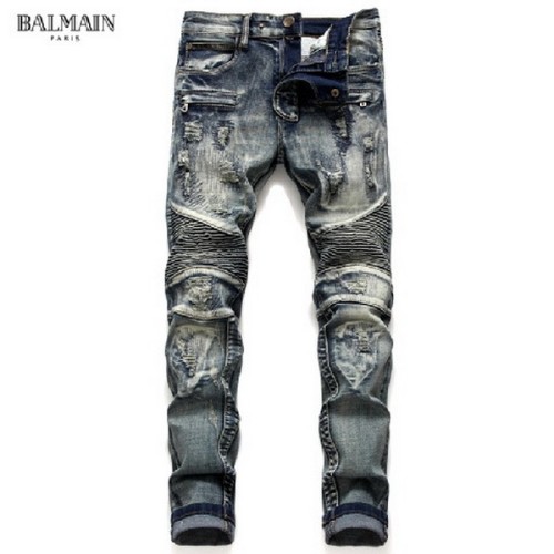 Balmain Jeans AAA quality-479
