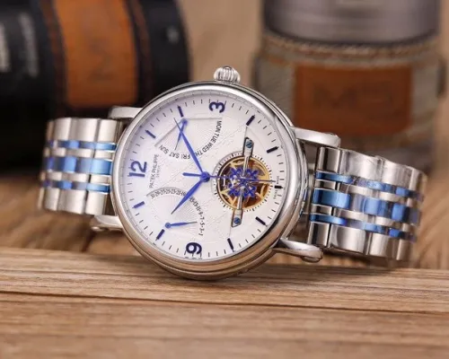 Patek Philippe Watches-399