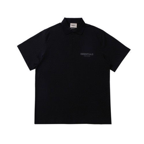 Fear of God polo men t-shirt-028(S-XXL)