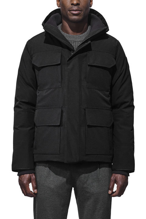CG Down Jacket men-851