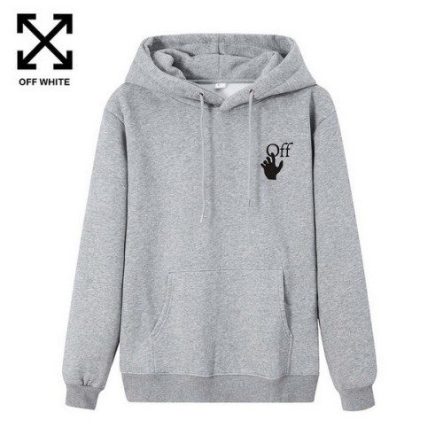 OFF-WHITE men Hoodies-482(S-XXL)