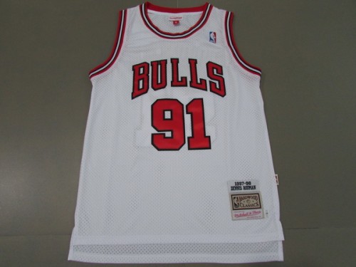 NBA Chicago Bulls-291