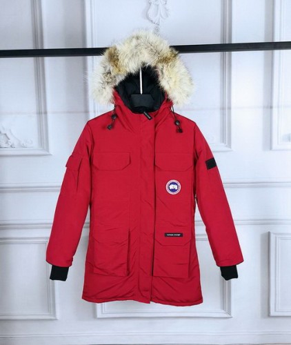 CG Down Jacket women-117