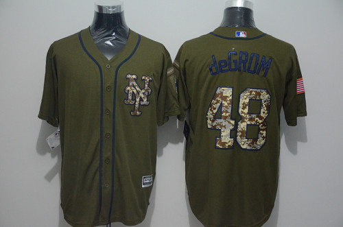MLB New York Mets-041