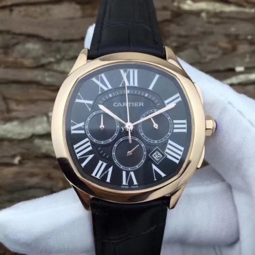 Cartier Watches-331