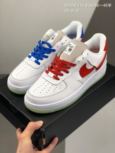 Nike air force shoes men low-1025