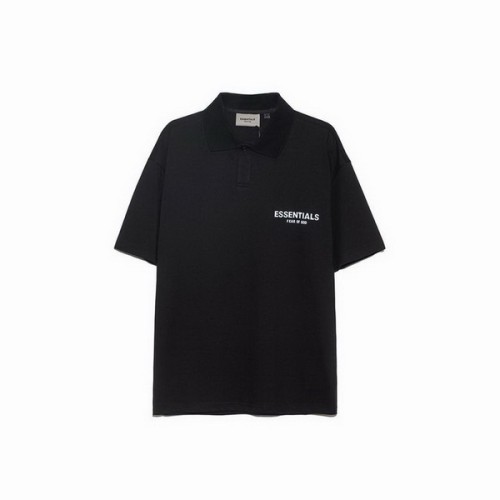 Fear of God polo men t-shirt-007(S-XL)