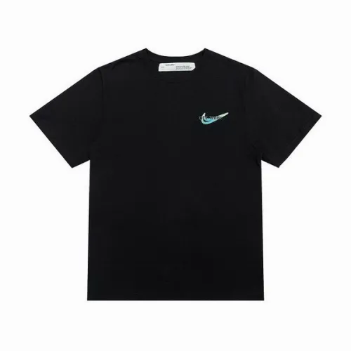 Off white t-shirt men-602(S-XL)
