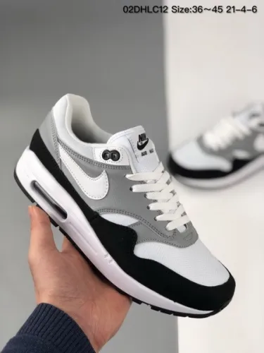 Nike Air Max 1 women shoes-045