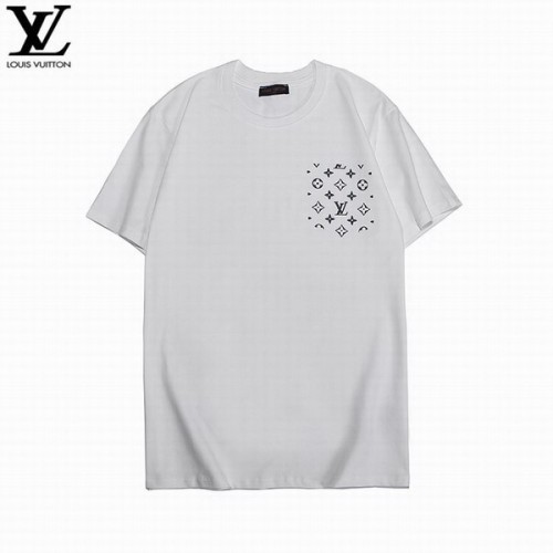 LV  t-shirt men-441(S-XXL)