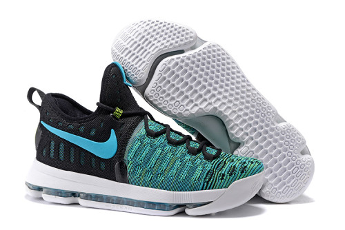 Nike KD 9 Shoes-018