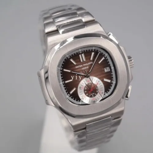 Patek Philippe Watches-579