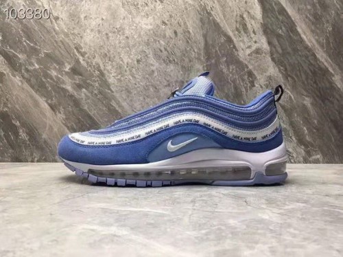 Nike Air Max 97 women shoes-282