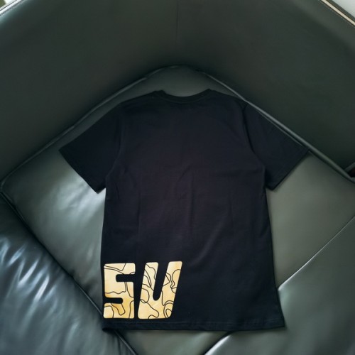 Evisu Shirt 1：1 Quality-122(S-XXL)