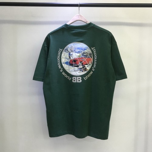 B Shirt 1：1 Quality-1838(XS-M)