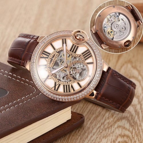 Cartier Watches-066