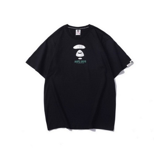 Bape t-shirt men-801(M-XXL)