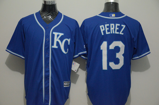 MLB Kansas City Royals-225