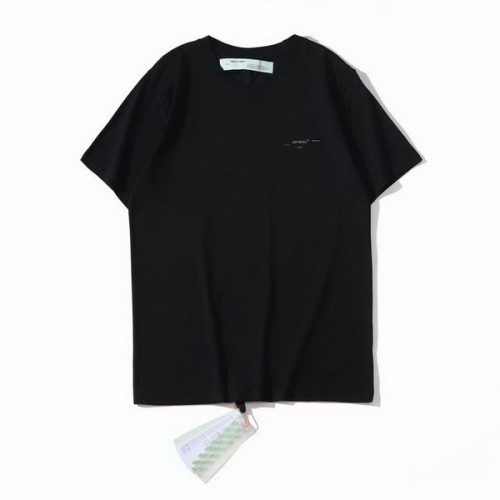 Off white t-shirt men-224(M-XXL)