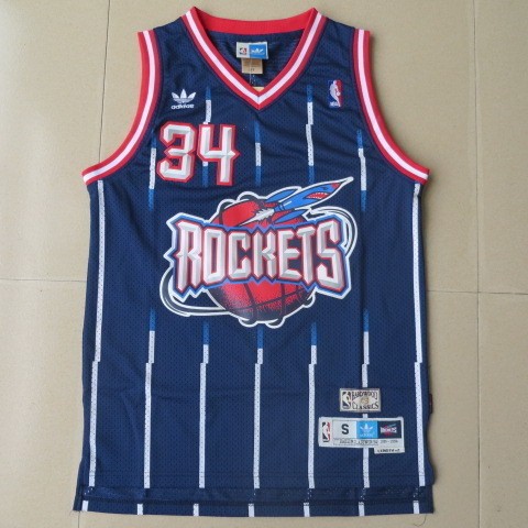 NBA Housto Rockets-037