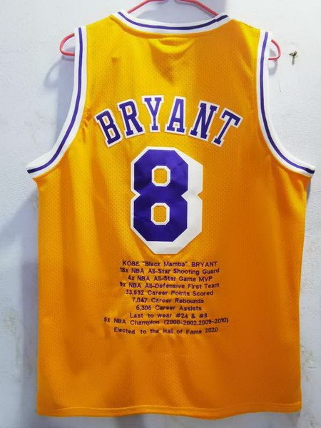 NBA Los Angeles Lakers-446