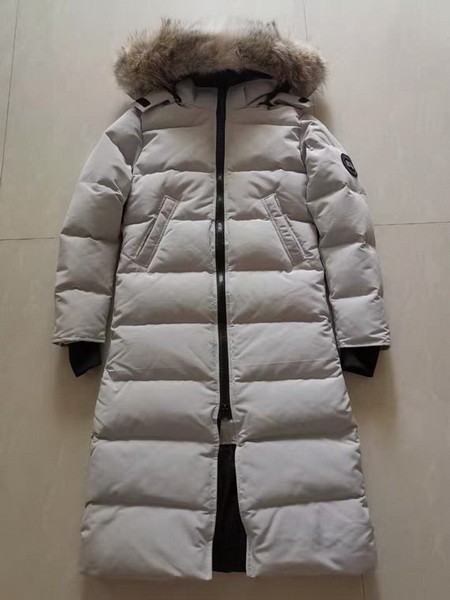 CG Down Jacket women-053